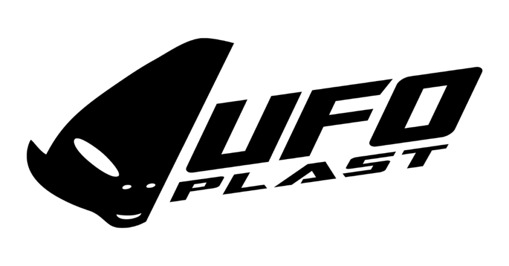 UFO Plast logo